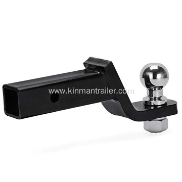 tow ball mount kit